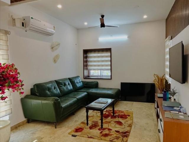 Villa for sale in Chettupalya, Bengaluru