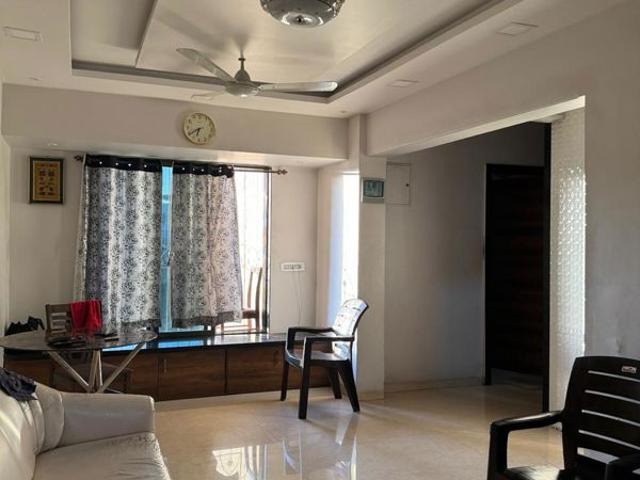 Flat for sale in Kamothe - Mumbai, National Capital Territory Of Delhi