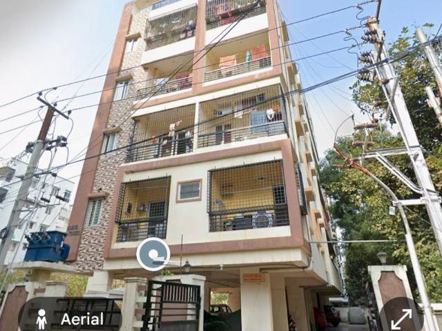 Flat for sale in Kondapur, Hyderabad