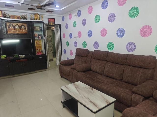 Flat for sale in Hasthinapuram Central, Hyderabad