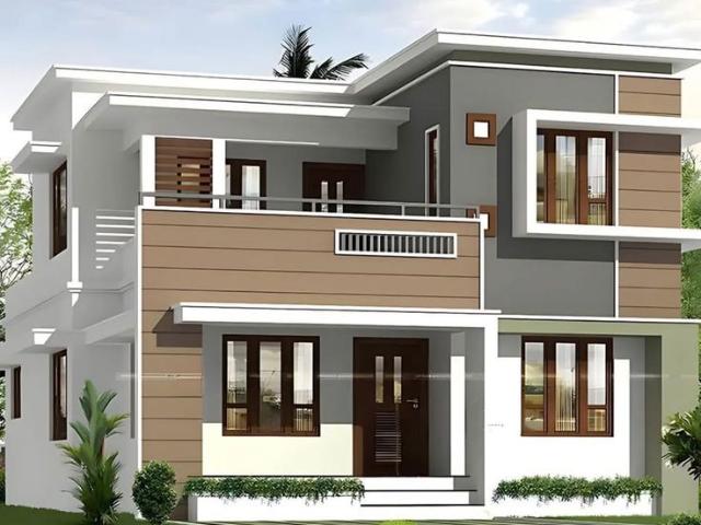 Villa for sale in High Grounds, Bengaluru