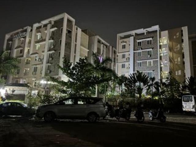 Flat for sale in Telangana