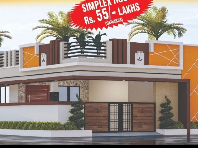 House for sale in Telangana