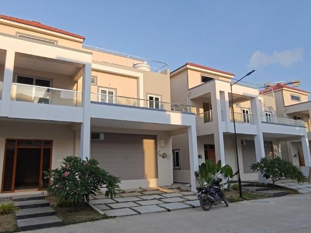 Villa for sale in Ranga Reddy, Telangana