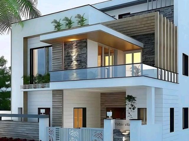 Villa for sale in Bengaluru North City Corporation, Bengaluru