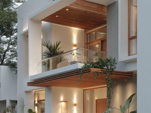 Villa for sale in Jigani, Karnataka