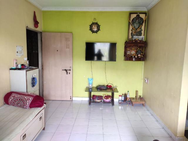 Flat for sale in Kalamboli, Panvel