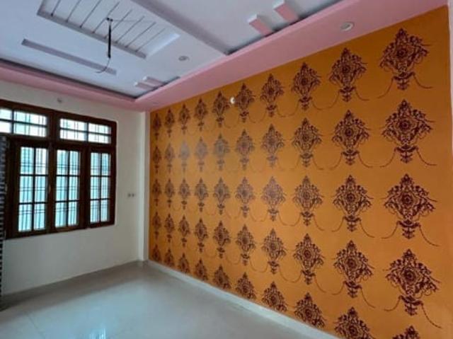 Villa for sale in Takrohi, Lucknow