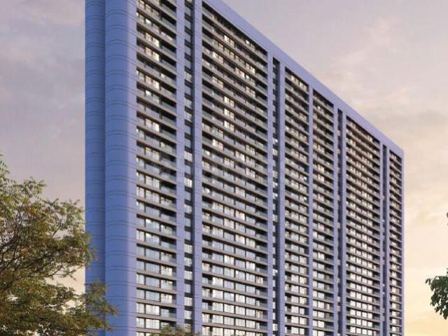 Flat for sale in Pune