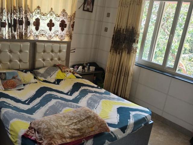 Flat for sale in Colaba, Mumbai City District