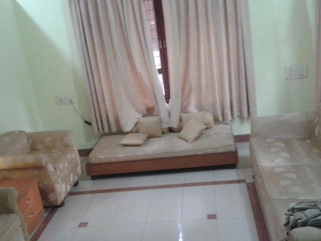 Flat for sale in Navi Mumbai, Belapur