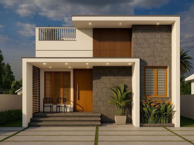 Villa for sale in Jigani, Karnataka