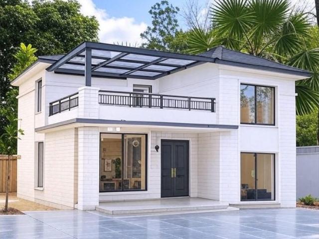 Villa for sale in Jayanagar, Bengaluru