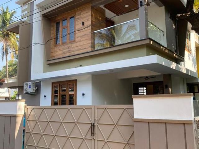 Villa for sale in Jayanagar, Bengaluru