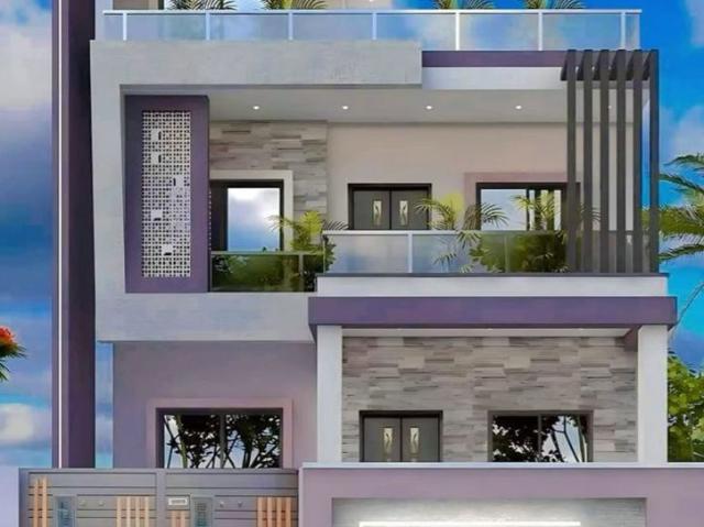 Villa for sale in Hoskote, Karnataka