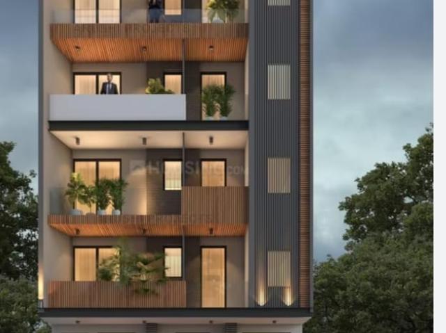 Flat for sale in New Delhi, Delhi