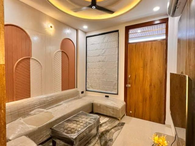 Flat for sale in Raj Nagar II, Delhi