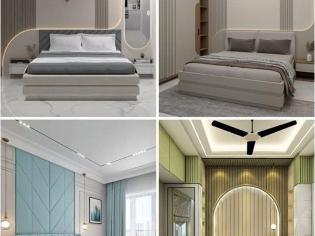 Flat for sale in West Delhi, Deri