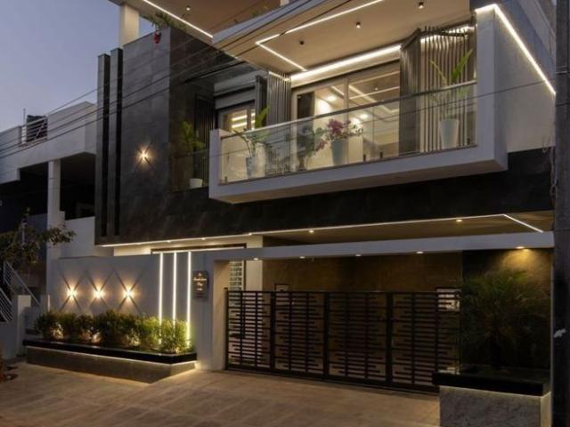 Villa for sale in Jigani