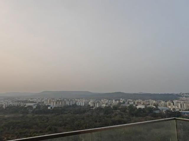 Flat for sale in Sargam, Dhayari