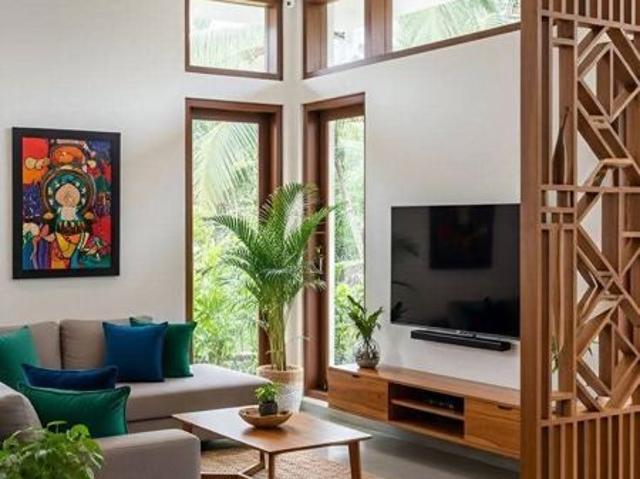 Villa for sale in Karnataka