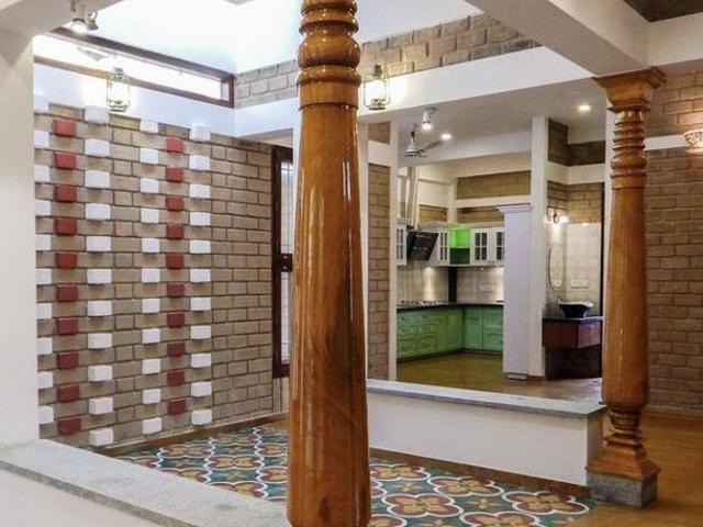 Villa for sale in Jigani, Karnataka