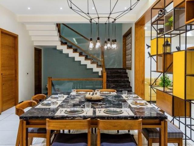 Villa for sale in Jigani