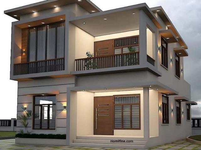 Villa for sale in Karnataka