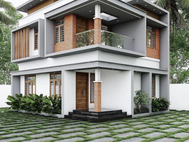 Villa for sale in Karnataka