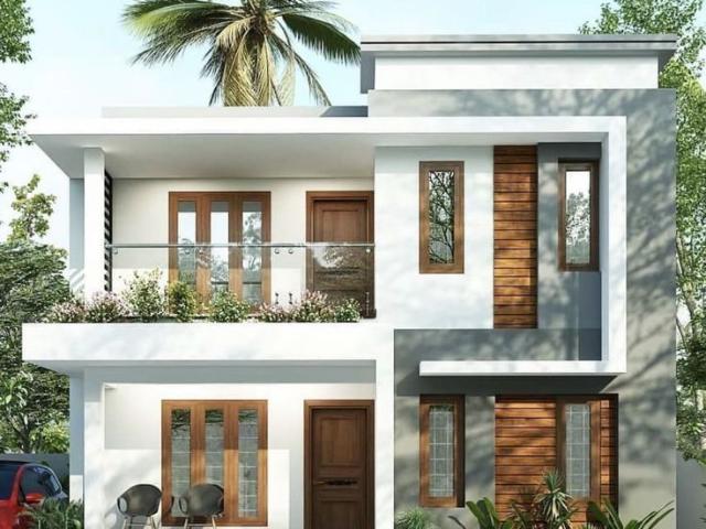 Villa for sale in Karnataka