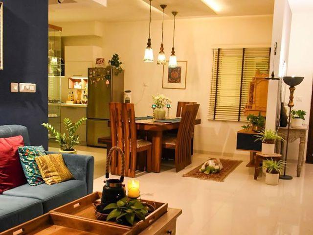 Villa for sale in Cox Town - Bangalore, Karnataka