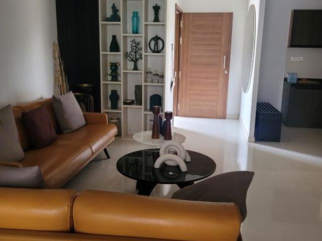 Flat for sale in Ghorpuri, Pune
