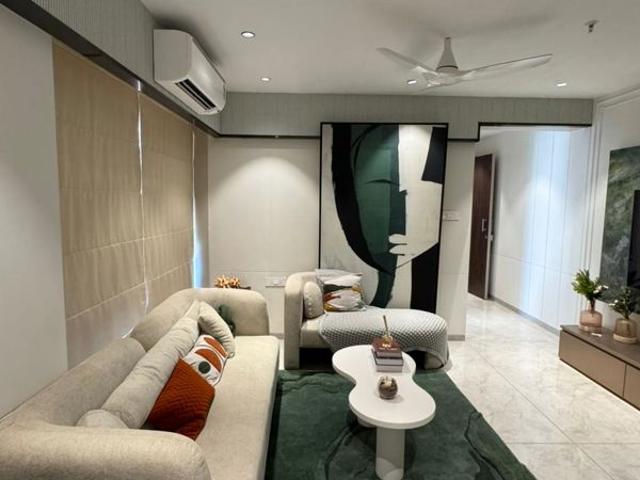 Flat for sale in Vidya Vihar East, Mumbai