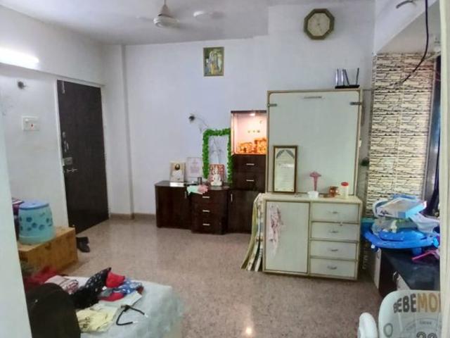 Flat for sale in Borivali East, Mumbai Suburban District