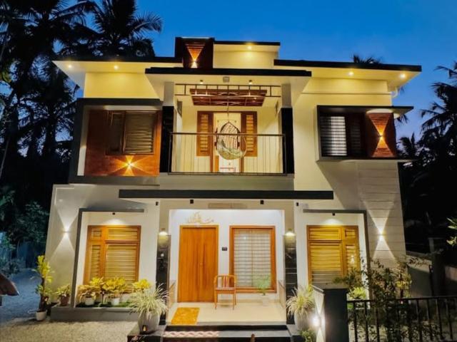 Villa for sale in Electronics City Phase 2 (East), Electronic City