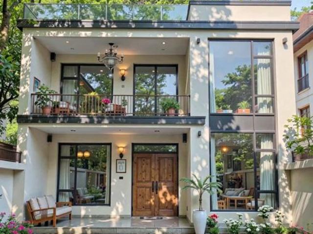 Villa for sale in Bidadi, Bengaluru South