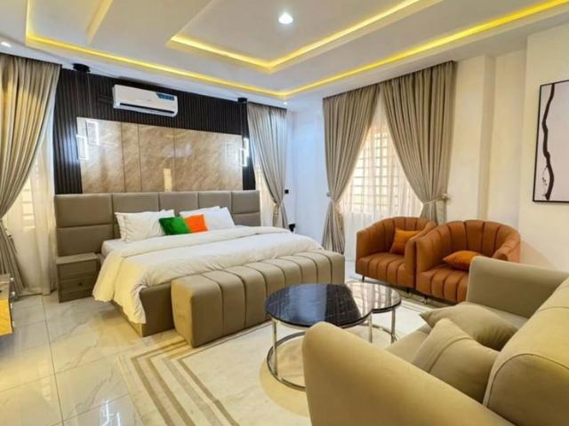 Villa for sale in Bangalore North, Cox Town - Bangalore