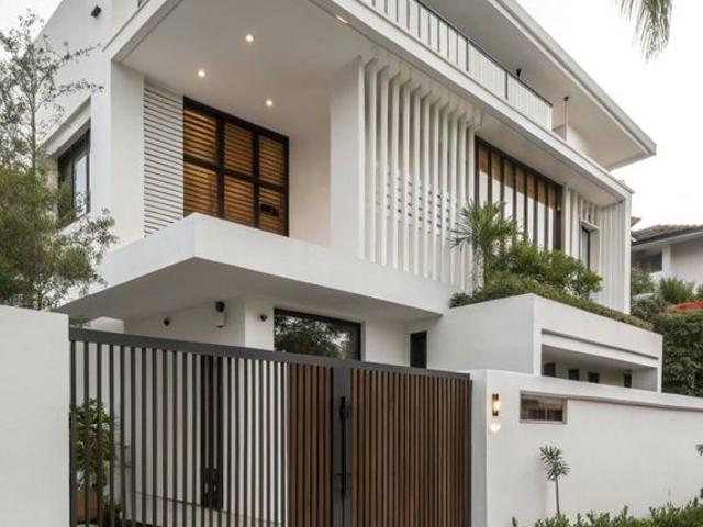 Villa for sale in Jigani, Karnataka