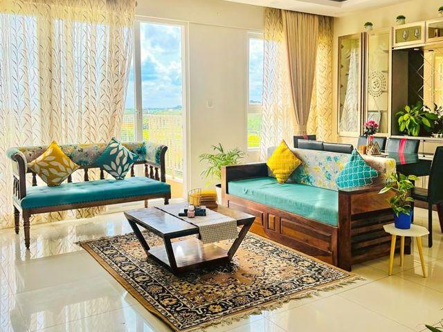 Villa for sale in Sathanuru, Satanuru
