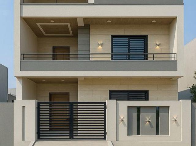 Villa for sale in Bidadi, Bengaluru South