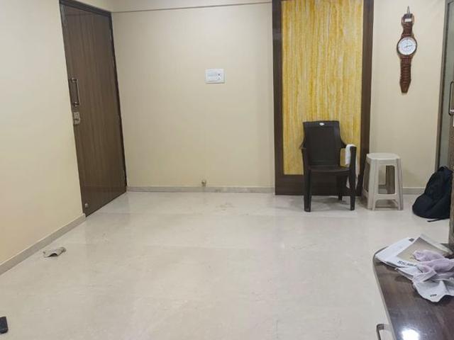 Flat for sale in MIDC, Mumbai