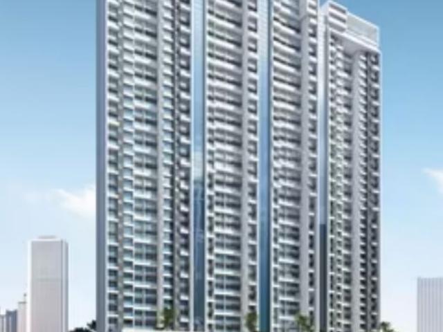 Flat for sale in Grand Plaza, Navi Mumbai