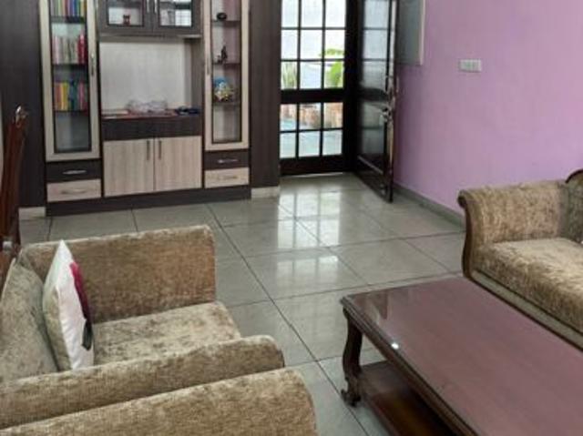 Flat for sale in Ward 3, Chandigarh