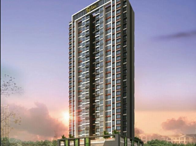 Flat for sale in Navi Mumbai, National Capital Territory Of Delhi