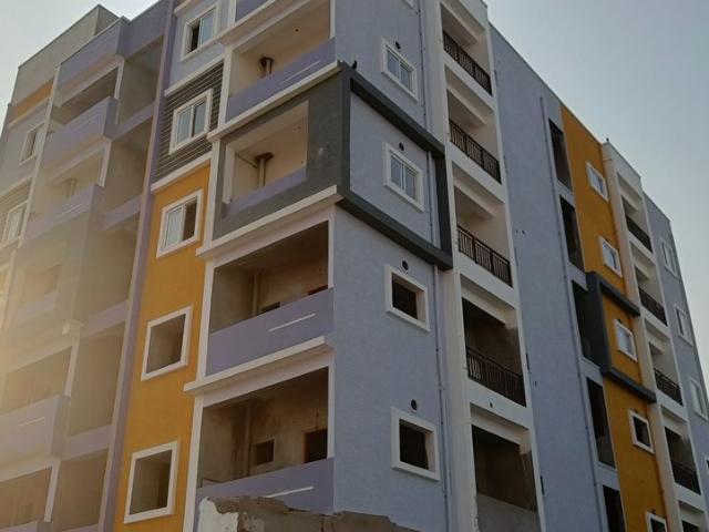 Flat for sale in Dattatreya Colony, Hyderabad