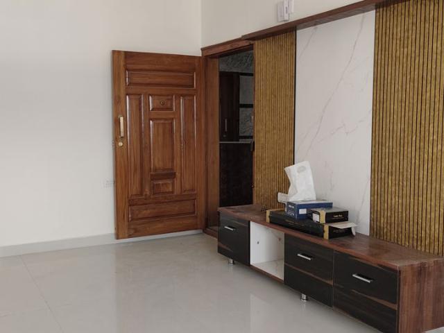 Flat for sale in Bangalore North, Cox Town - Bangalore