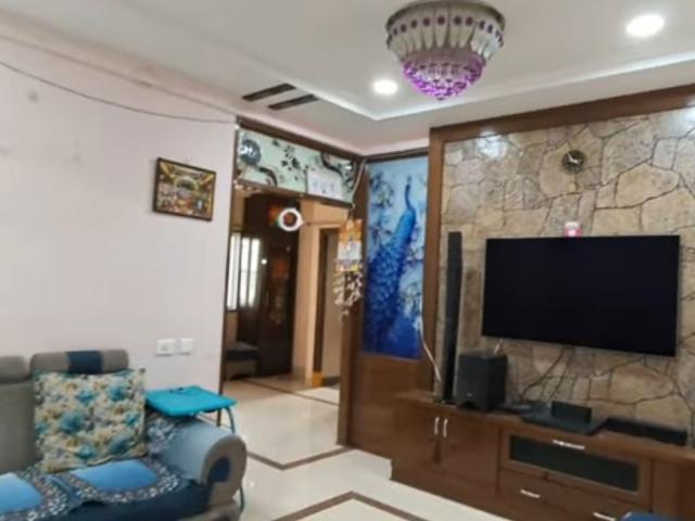 Flat for sale in Phase 6, Hyderabad