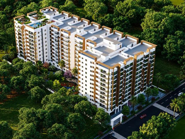 Flat for sale in Medpally, Chengicherla