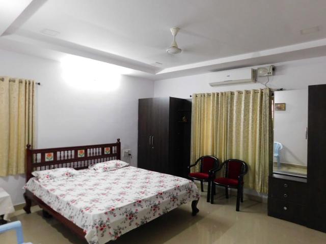 Flat for sale in Ranga Reddy, Haidarabad