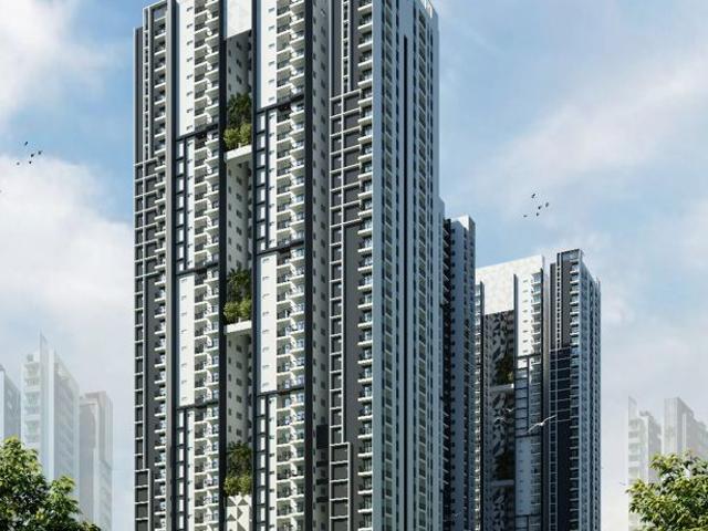 Flat for sale in Miyapur, Hyderabad